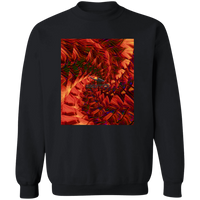 Thumbnail for OOTO - SPUNSCAPE - G180 Crewneck Pullover Sweatshirt - 5 COLORS -