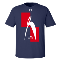 Thumbnail for MO SEP OCT 2024 1376842 Mens Under Armour Team Tech Tee - 5 COLORS -