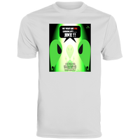 Thumbnail for OOTO - AL IN STAR WARS? AL BEAM DOWN - 791 Youth Moisture-Wicking Tee - 3 COLORS -