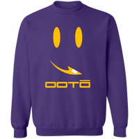 Thumbnail for OOTO - SMOOTO EN MAIZE - G180 Crewneck Pullover Sweatshirt - 8 COLORS -