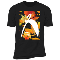 Thumbnail for MO OCT NOV 2024 NL3600 Premium Short Sleeve T-Shirt - 7 COLORS -