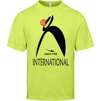 Thumbnail for GLYPHIC BIG STEPPIN INTERNATIONAL - TT11 Team 365 Mens Zone Tee - 5 COLORS -