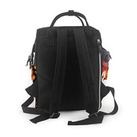 Thumbnail for MO OCT NOV 2024 HC_M8 Multifunctional Mommy / Everyday Backpack - 1 COLOR -