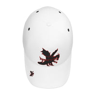 Thumbnail for OOTO - DASH AND DRAGON - HC_T9 Curved Brim Baseball Cap - 1 COLOR -