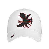 Thumbnail for OOTO - DASH AND DRAGON - HC_T9 Curved Brim Baseball Cap - 1 COLOR -