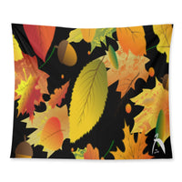 Thumbnail for MO OCT NOV 2024 D34 Wall Tapestry - 3 SIZES -