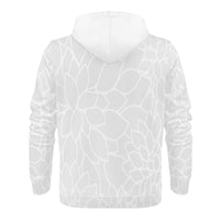 Thumbnail for OOTO - DDW / WT - D55 Men's Print Hoodie - 1 COLOR -