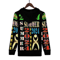 Thumbnail for MO JUNE, JULY 2024 - D55 Men's All Over Print Hoodie - 1 COLOR -