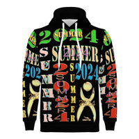 Thumbnail for MO JUNE, JULY 2024 - D55 Men's All Over Print Hoodie - 1 COLOR -