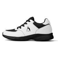 Thumbnail for OOTO - BIG STEPPIN GLYPHIC -  Lightweight Mesh Athletic Sneakers - 2 COLORS -