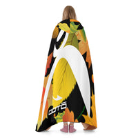 Thumbnail for MO OCT NOV 2024 SF_F15 Hooded Blanket - 2 SIZES - 1 COLOR -