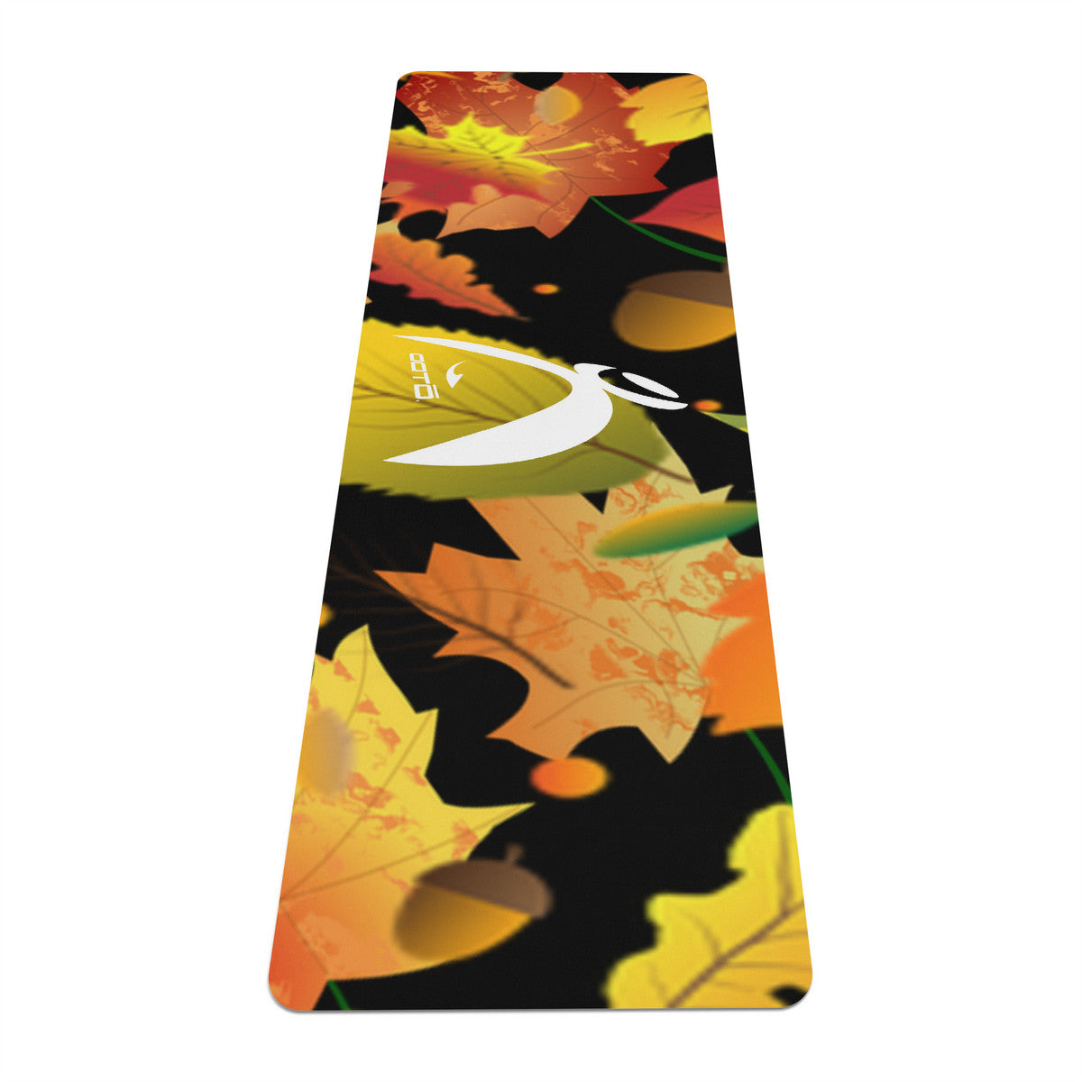 MO OCT NOV 2024 SF_F50 Yoga Mat - 1 COLOR -