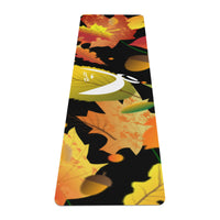 Thumbnail for MO OCT NOV 2024 SF_F50 Yoga Mat - 1 COLOR -