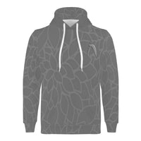 Thumbnail for OOTO - DDW / BIG STEPPIN GLYPHIC - D55 Men's Print Hoodie - 1 COLOR -