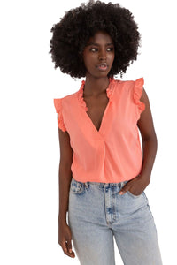 Thumbnail for Sublevel - Blouse - 1 COLOR -