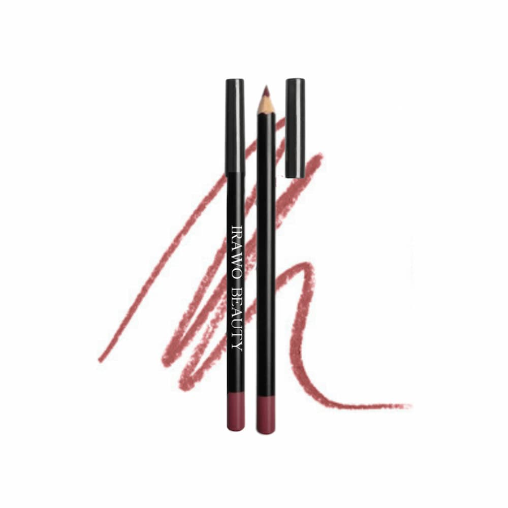 Irawo - Lip Liner Pencil - 6 COLORS -