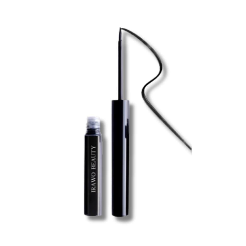 Irawo - Liquid Black Eyeliner -