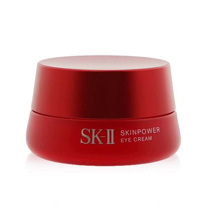 SK II - Skinpower Eye Cream -