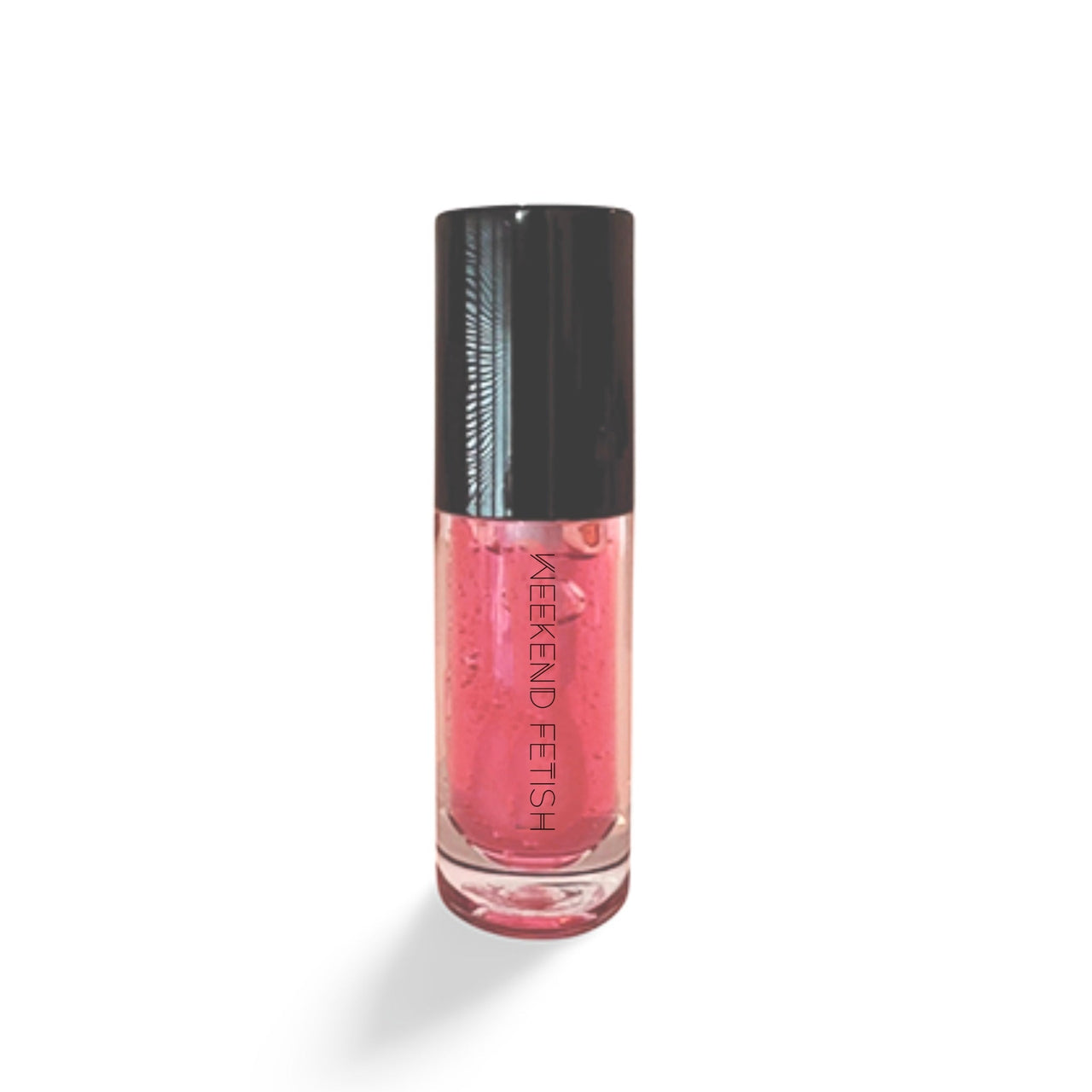 Weekend Fetish - Hydrating Lip Oil - 5 COLORS -