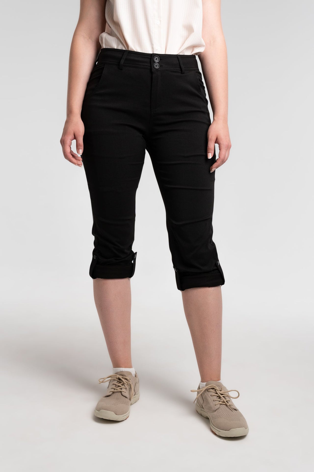 Women's "V2 Explorer" Summer Pants - 2 COLORS -