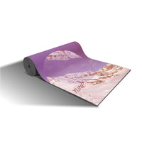 Thumbnail for Aspen Trekk Travel Yoga Mat -