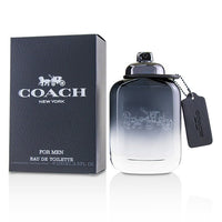 Thumbnail for COACH - For Men Eau De Toilette Spray - 3 SIZES -