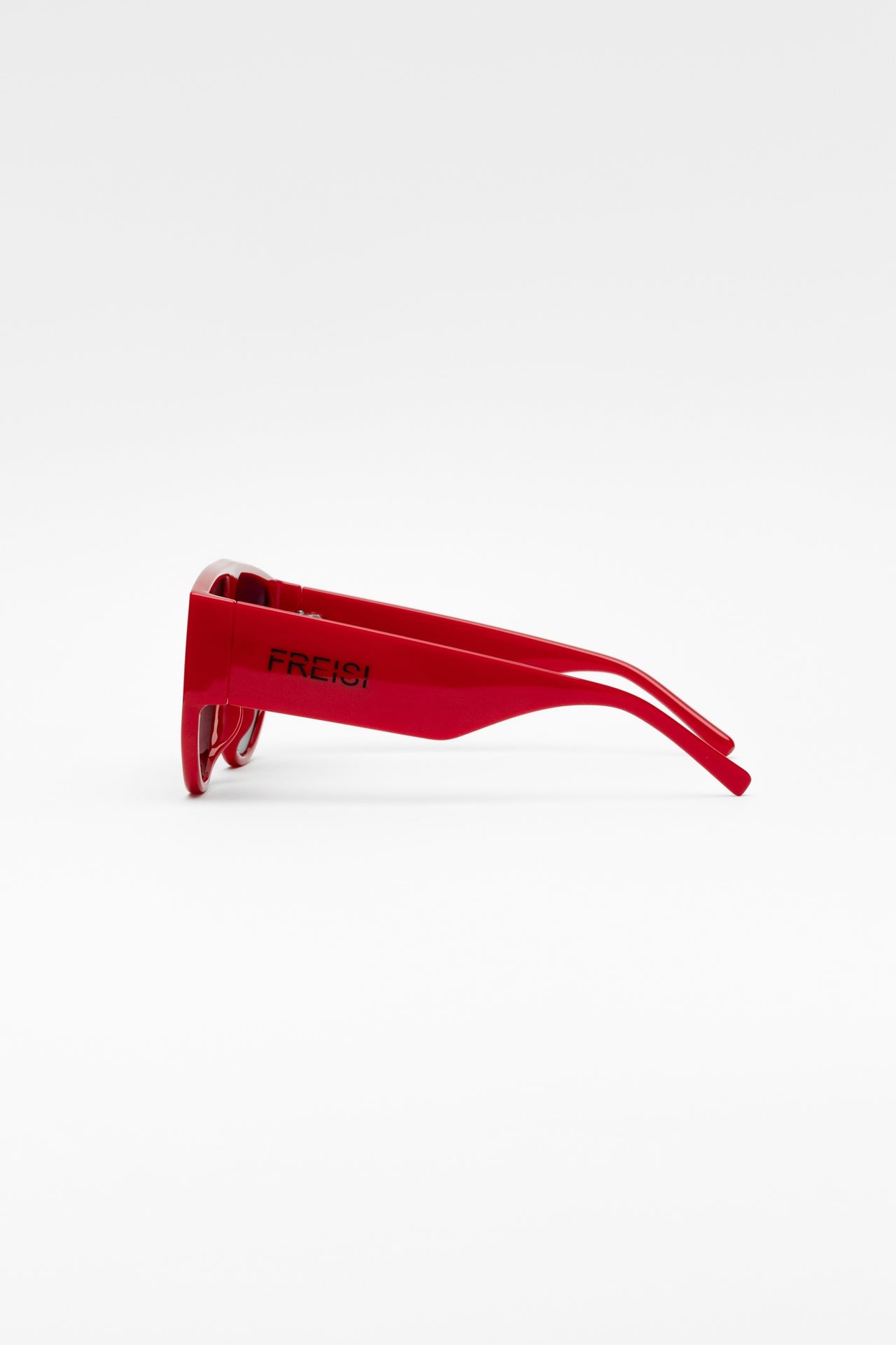 Freisi - Opulent Style Sunglasses - 1 COLOR -