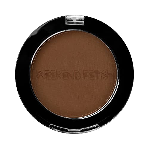 Weekend Fetish - Contour Pressed Powder - 12 COLORS -