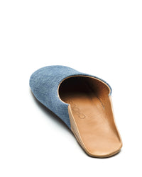 Thumbnail for CHOOST - Groovy Denim - UNISEX - SIZES LISTED IN MENS - 1 COLOR -