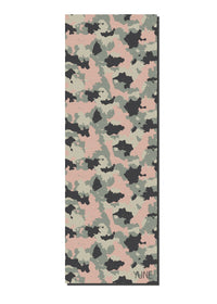 Thumbnail for Ascend Yoga Mat Camo 4 Mat -