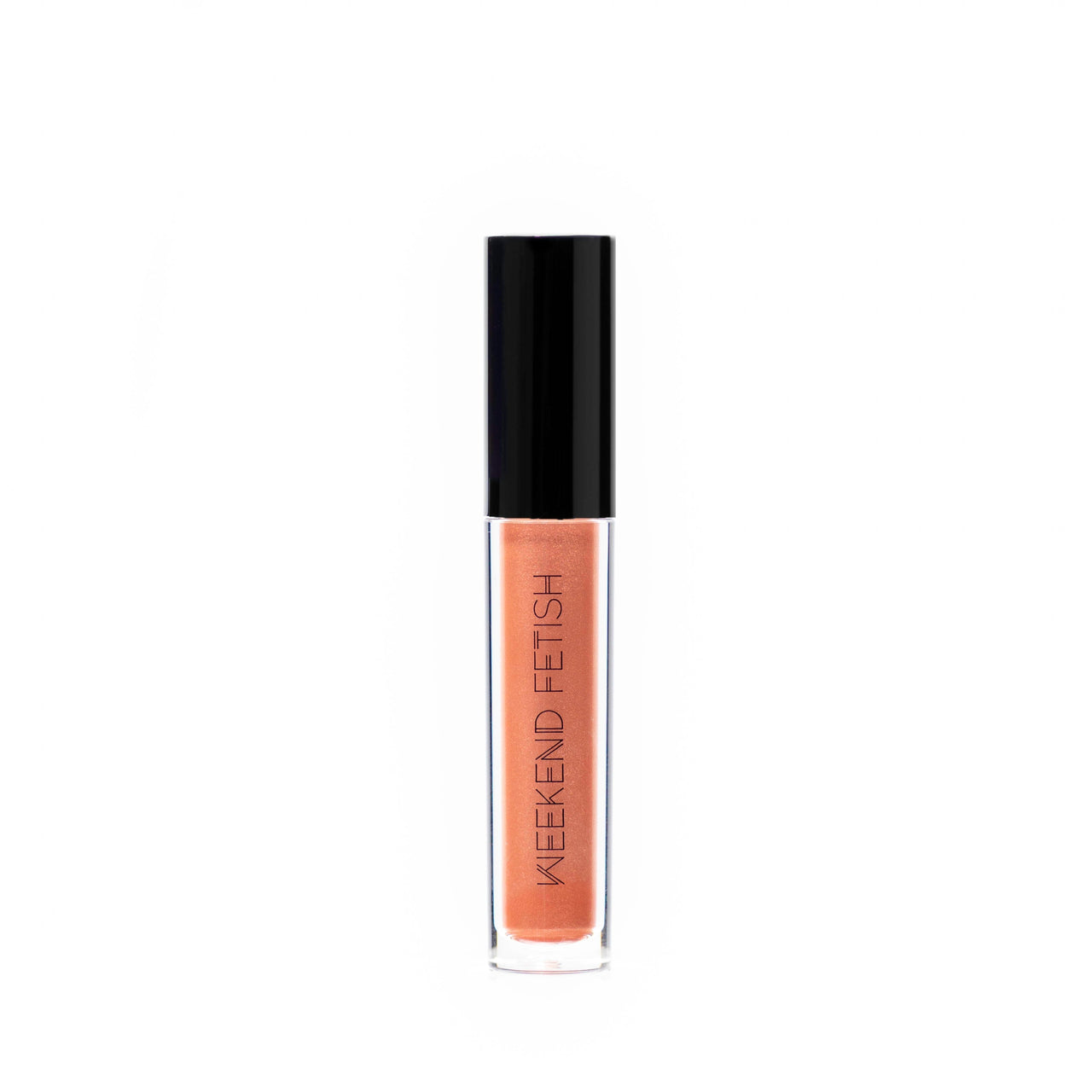 Weekend Fetish - Shimmer & Glow Liquid Eyeshadow - 9 COLORS -