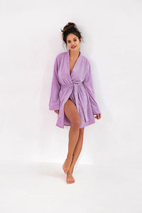 Thumbnail for Bathrobe Sensis - 2 SIZE COMBOS -