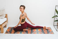 Thumbnail for Pendleton X Yune Yoga Mat Sierra Ridge 5mm -