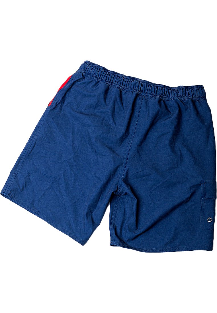 Experience Unmatched Comfort and Style With BWET Swimwear's FreeStyle Beach Shorts!