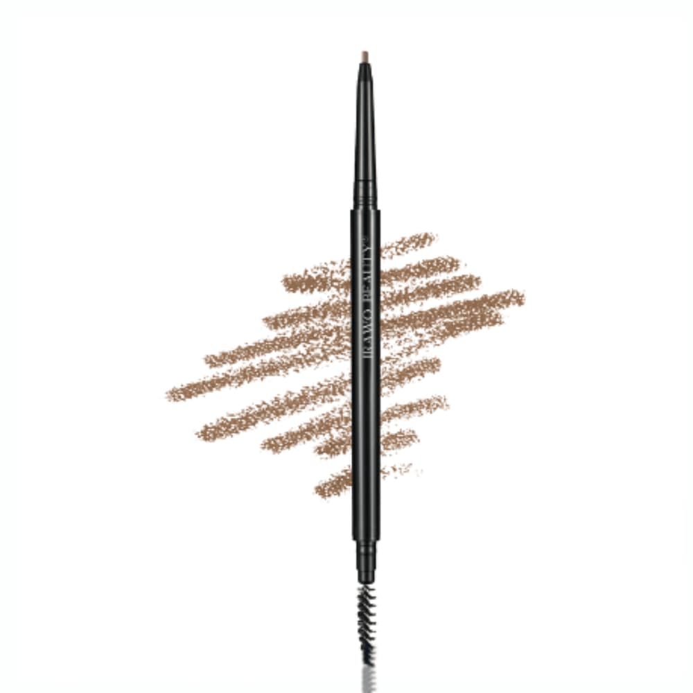 Irawo - Max-Up™ Thin Brow Pencil - 3 COLORS -