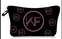 Thumbnail for Weekend Fetish - WF Makeup Bag - 1 COLOR -