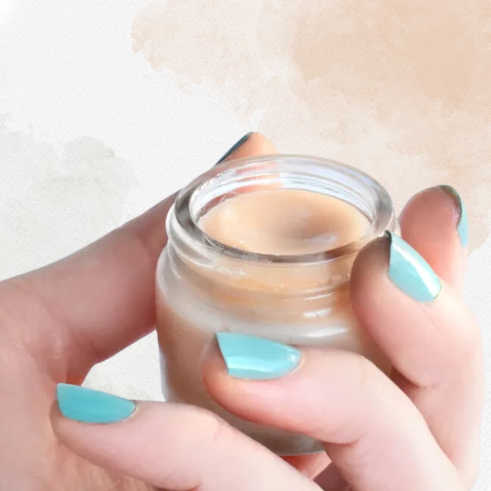 Irawo - Sensitive Lip Butter -