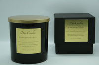 Thumbnail for Pomegranate Fields Luxury Candle