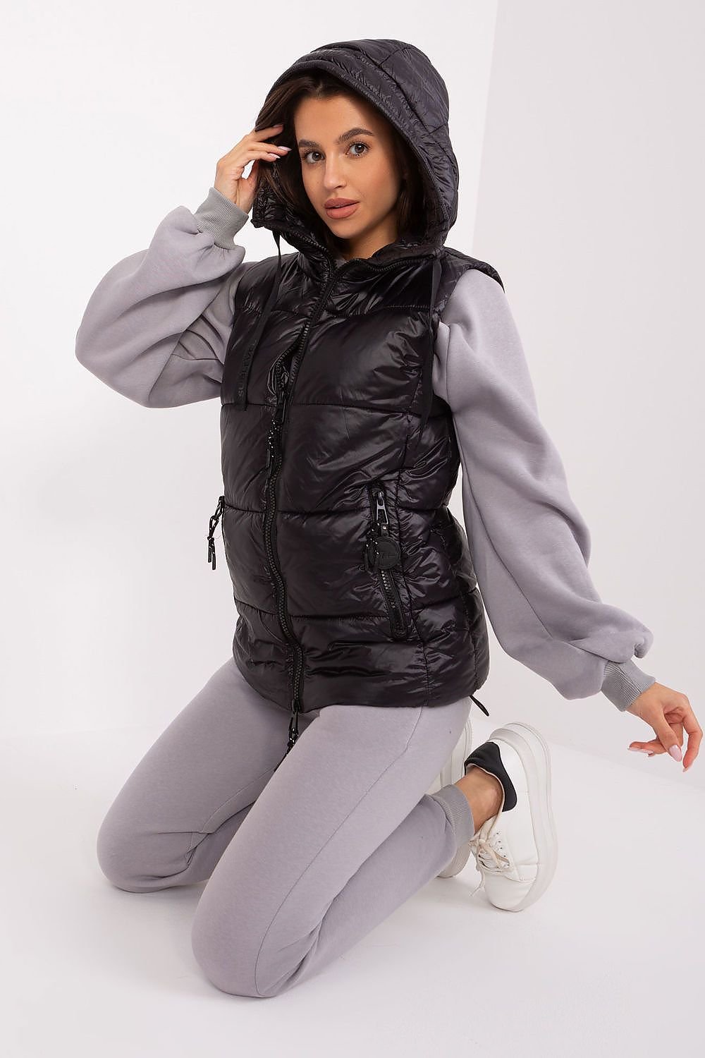 Sublevel - Gilet vest - 1 COLOR -