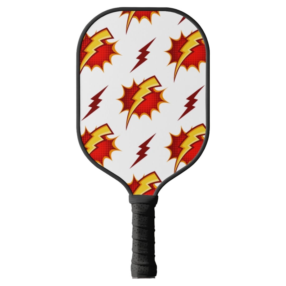 Flash Fury Pickleball Paddle