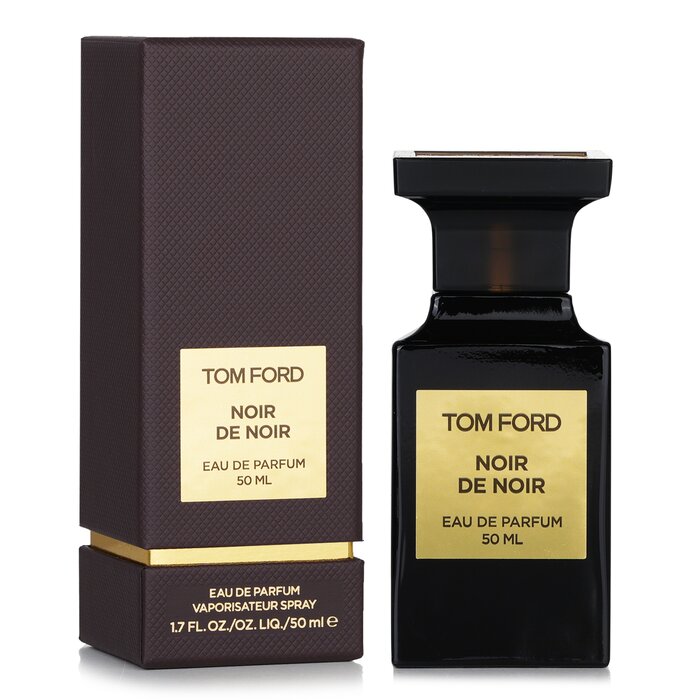 TOM FORD - Private Blend Noir De Noir Eau De Parfum Spray - 1.7fl.oz./50ml. - 1 SIZE -