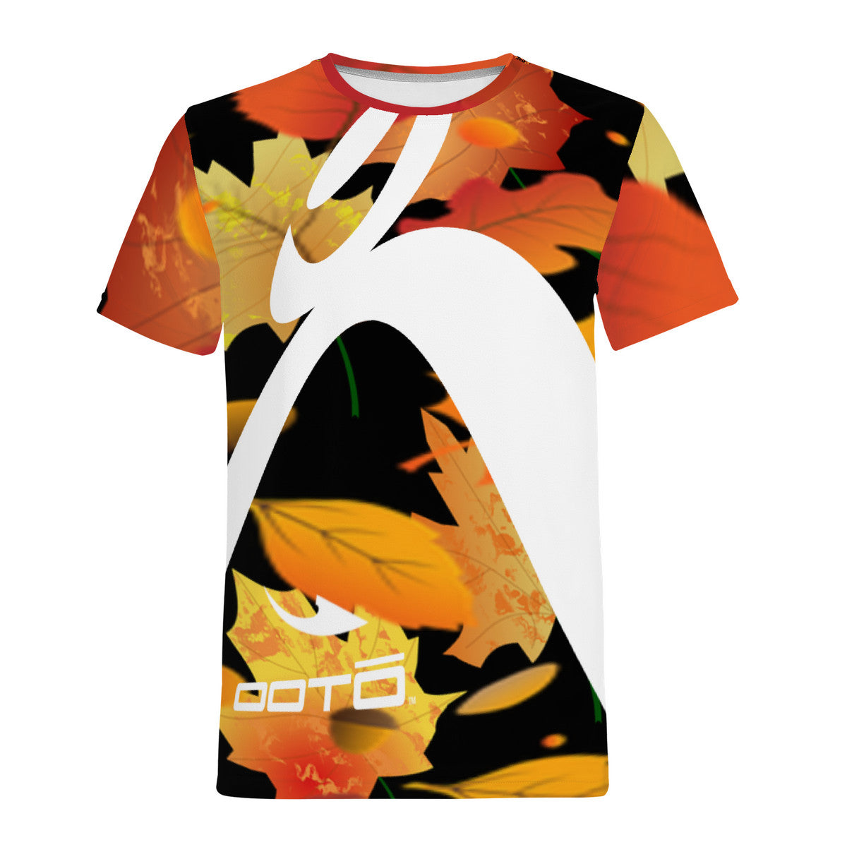 MO OCT NOV 2024 D61 Men's All Over Print T-Shirt - 1 COLOR -