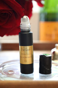 Thumbnail for Beverly Hills ( Jo Malone Pomegranate Noir Dupe) Luxury Roll on Oil