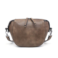 Thumbnail for Shomico - Small Crossbody Bag Shell Shape  - 1 COLOR -