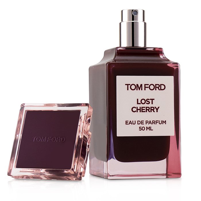 TOM FORD - Private Blend Lost Cherry Eau De Parfum Spray - 50ml. - 1 SIZE -