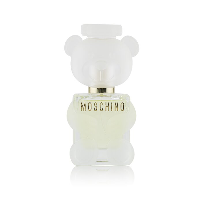 MOSCHINO - Toy 2 Eau De Parfum Spray - 2 SIZES -