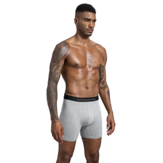 "The Boxer" Brief - 2 COLORS -