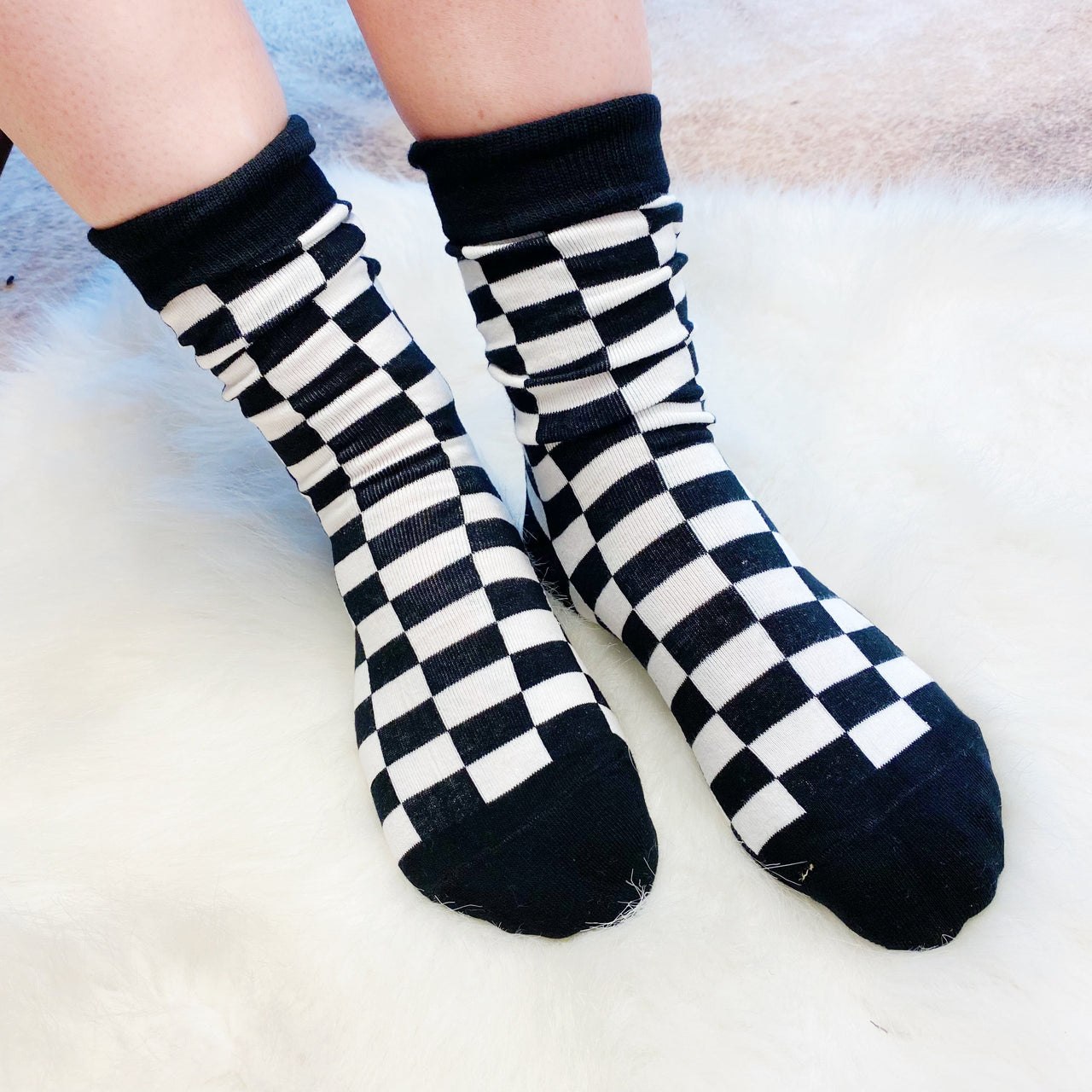 Insiders Only Sock Set - 2 PAIRS -