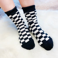 Thumbnail for Insiders Only Sock Set - 2 PAIRS -