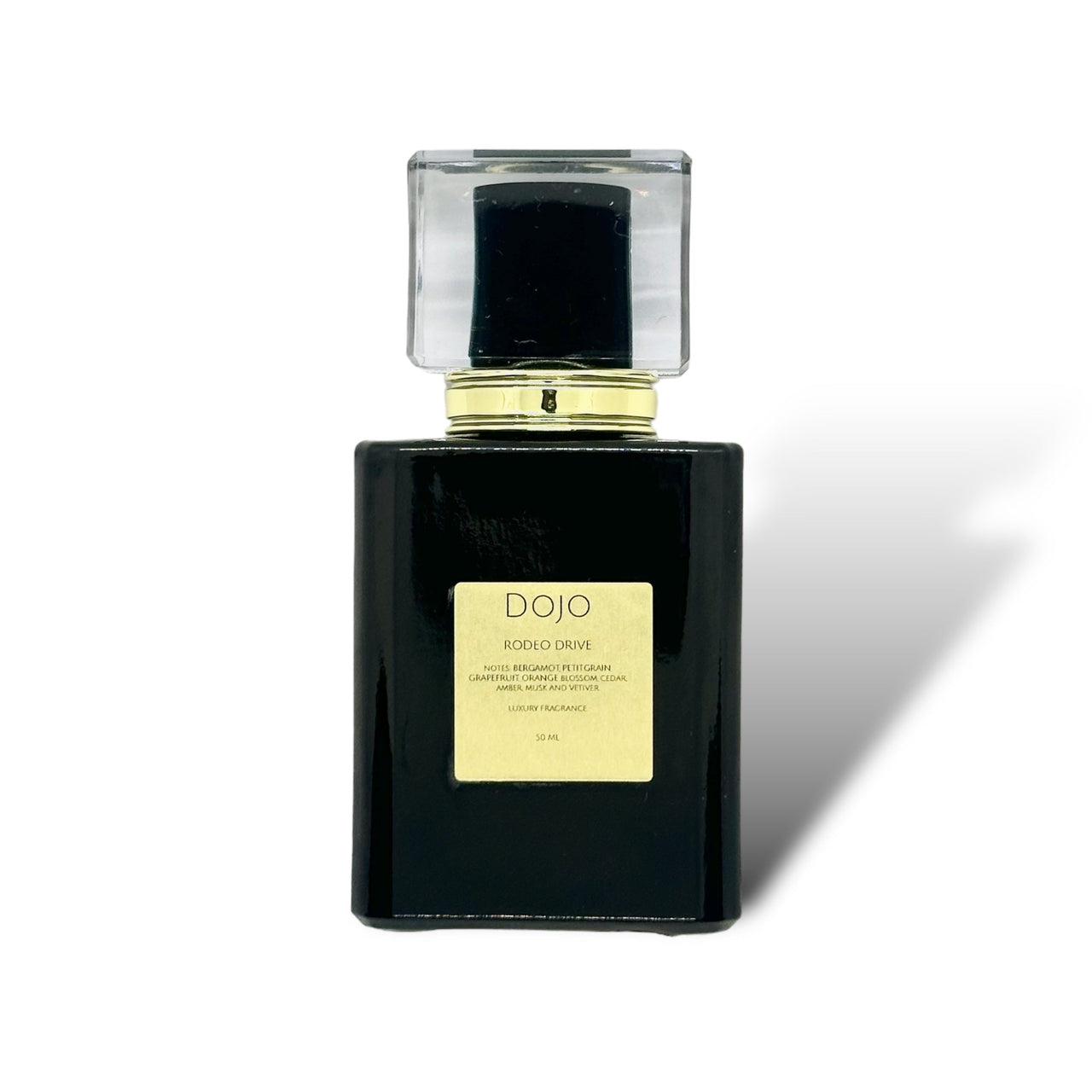 DOJO - Rodeo Drive (Santal 33 Inspired) Luxury Fragrance - 1 SIZE -